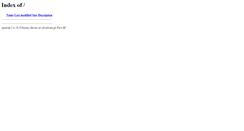 Desktop Screenshot of ctk.doram.pl