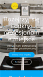 Mobile Screenshot of doram.pl